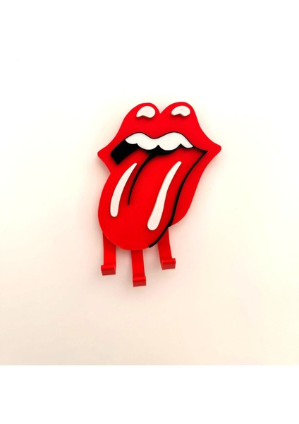 Rolling Stones Anahtar Askı fiyatları