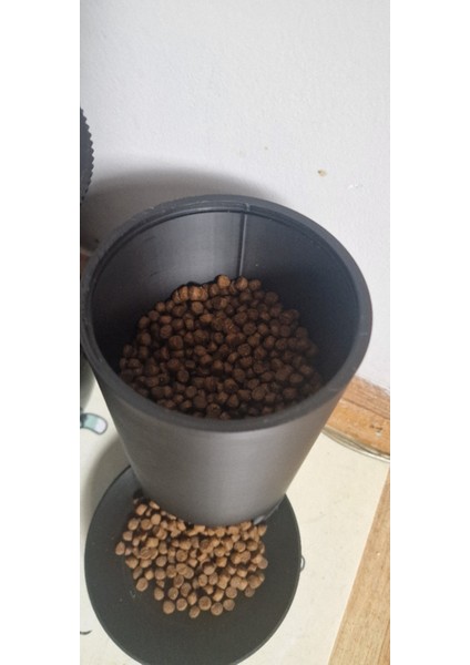 Eko-Küçük Porsiyon Pet Besleyici indirimleri