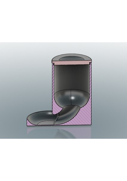 Eko-Küçük Porsiyon Pet Besleyici