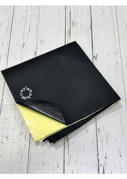 Çanta Astarı Yapışkanlı Besleme Tela 1 Metre (100*100CM) fırsatları