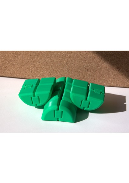 4 Yaprak Yonca Fidget Cube Pnp (Özelleştirilebilir Tasarım) indirimleri