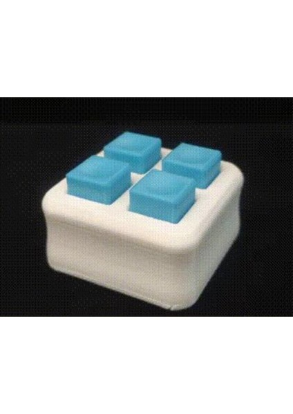 Dörtlü Kaçak Fidget Oyuncak