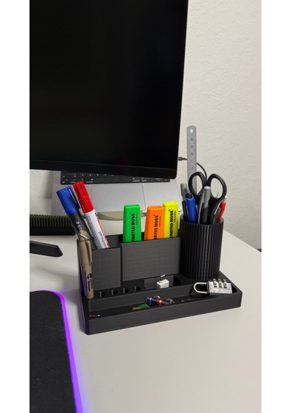 Masa Düzenleyicisi modelleri