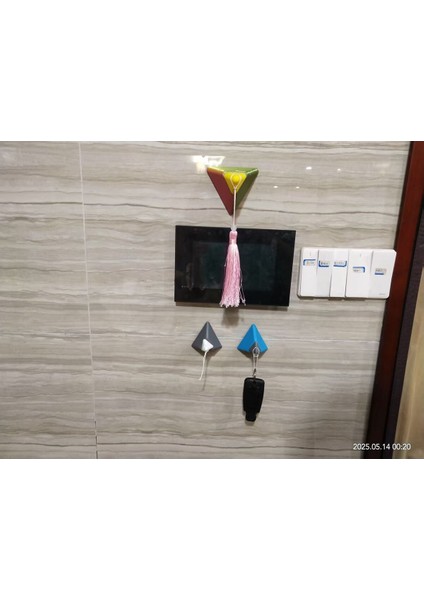 Zongzi-Travel Anahtar Depolama indirimleri