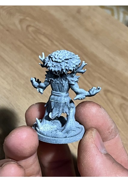 Dnd Ormanının Minyatür Ruhu modelleri