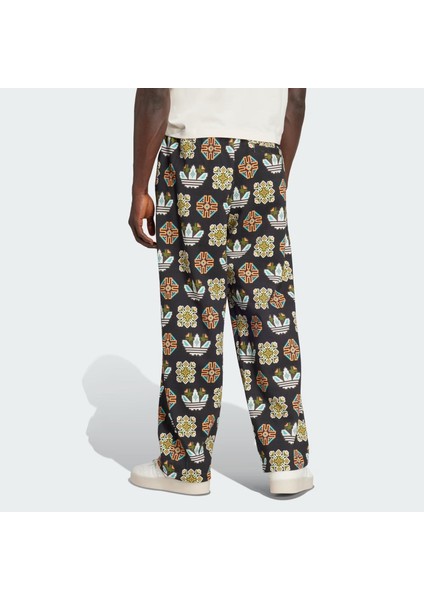 Tile Allover Print Erkek Eşofman Altı fiyatları