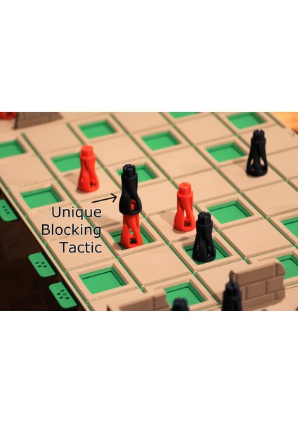 Castle Capture - Epic Strategy Duals Play fırsatları