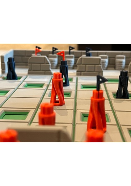 Castle Capture - Epic Strategy Duals Play indirimleri