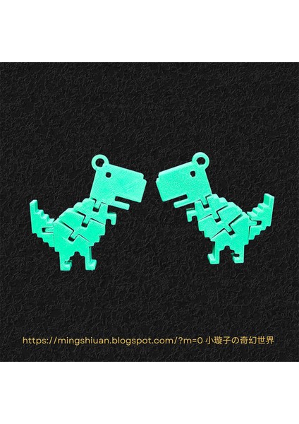 Esnek Google Dinozor Anahtarlık fiyatları