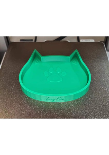 Kedi Kafası Şeklindeki Kedi Kasesi fiyatları