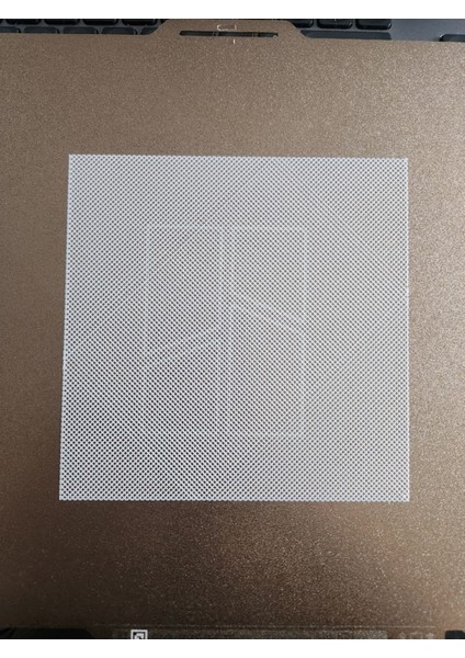 Maske Mesh V2 - Kasklar ve Maskeler Için Cosplay Mesh (Özelleştirilebilir Tasarım) fırsatları