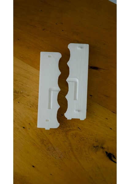 Allen Anahtar Tutucu - Ergonomik Kavrama Adaptörü fiyatları
