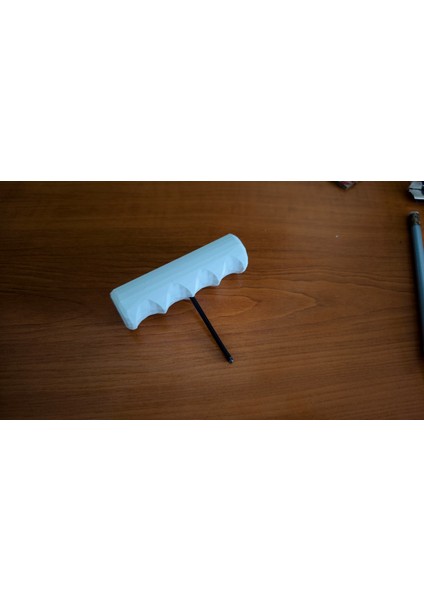Allen Anahtar Tutucu - Ergonomik Kavrama Adaptörü fırsatları