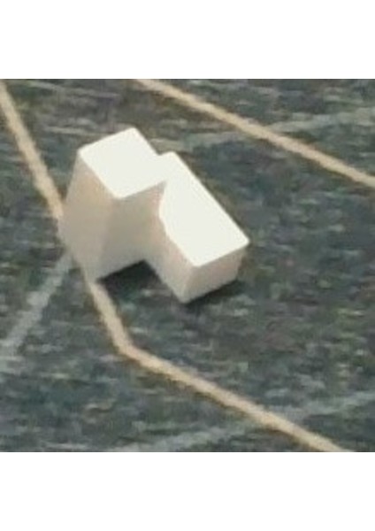 3D Bulmaca Bloğu