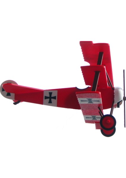 Fokker Dr.ı - Kırmızı Baron fiyatları