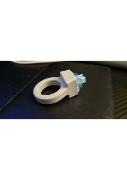 Fidget Ring Anahtar Tıkıcı fırsatları