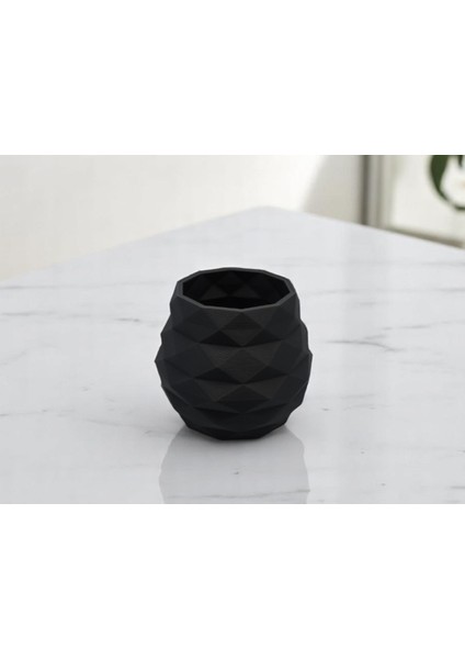 Düşük Poly Tealight Sahibi