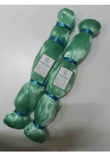 Misina Ağ - 0.23/75 50 Göz Misina Balık Ağı