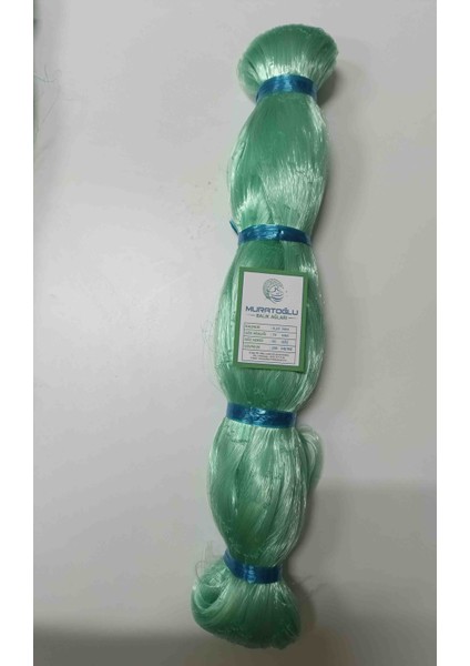 Misina Ağ - 0.23/75 50 Göz Misina Balık Ağı fiyatları