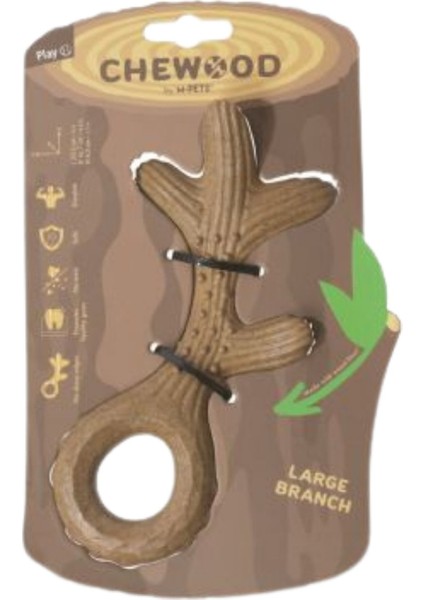 Chewood Large Branch Köpek Oyuncağı (L)