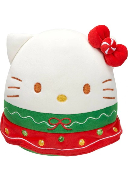 Squishmallows Hello Kitty Serisi 20 cm Asorti