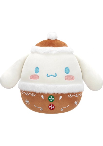 Squishmallows Hello Kitty Serisi 20 cm Asorti modelleri