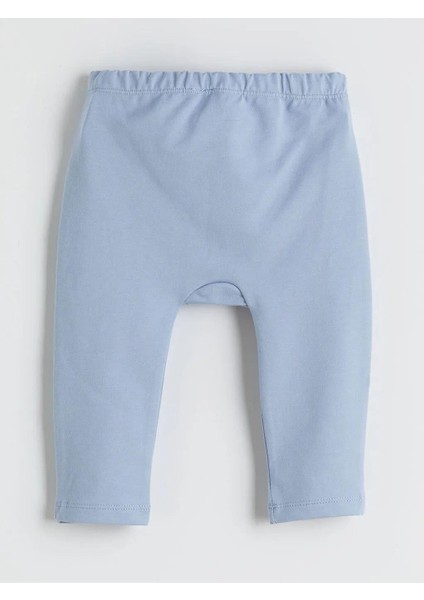 Bisiklet Yaka Erkek Bebek Sweatshirt ve Eşofman Altı (W5) indirimleri