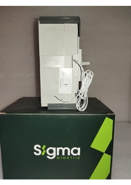 4J125063 Kaçak Akım Korumalı Termik Manyetik Kompakt 63A 36kA fiyatları