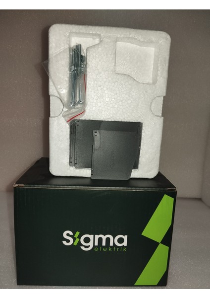 4J125063 Kaçak Akım Korumalı Termik Manyetik Kompakt 63A 36kA fırsatları