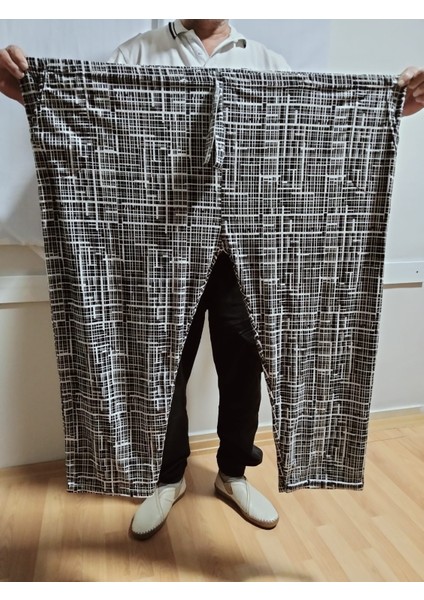 Kadın Bayan Büyük Battal Extra Jumbo Beden Viskon Süet Penye Kumaş 2 Yan Cepli Pantolon Eşofman Altı Pijama Altı 90 130 Kilograma Kadar Olur Bol Likralı Esneyen Kumaş Bel Lastikli Süs Bagcıklı fiyatları