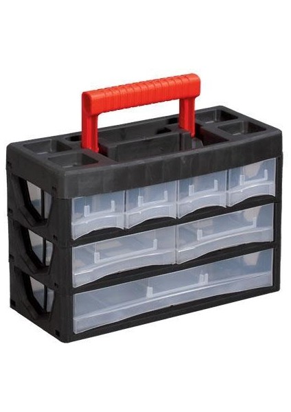 Portbag PL01 Caby 3/11 Çekmece Seti