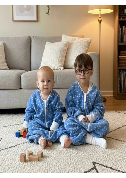 Uzun Kollu Uyku Tulumu