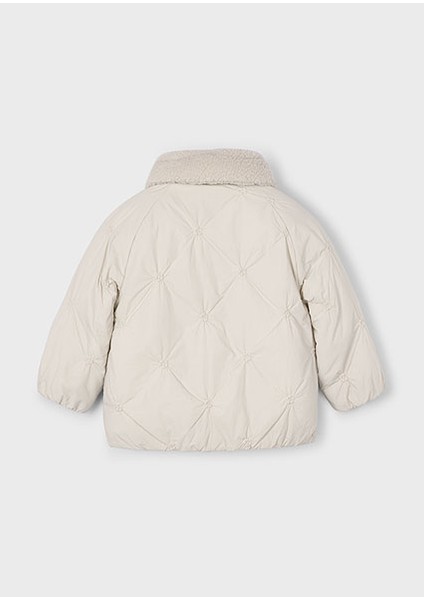 Bej Kız Çocuk Ceket 4446 indirimleri