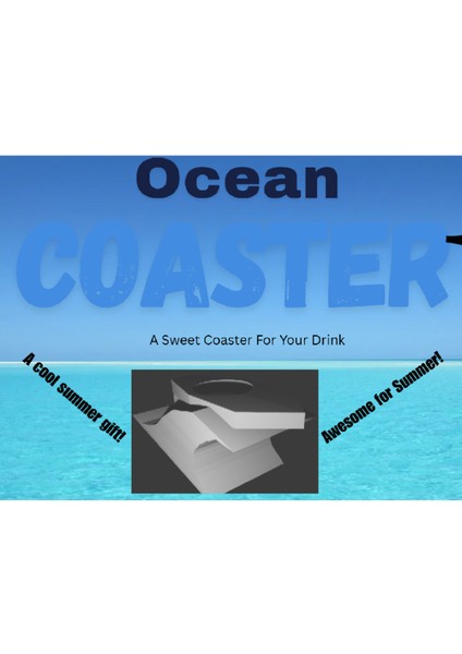 Kupa Için Okyanus Coaster!
