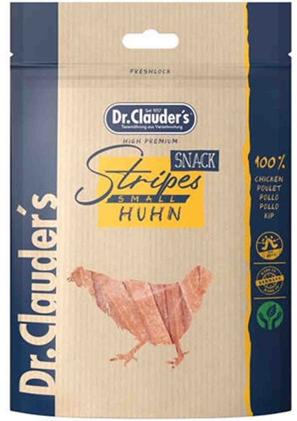 Dr. Clauders Tavuk Etli Fileto Köpek Ödül Maması 80GR