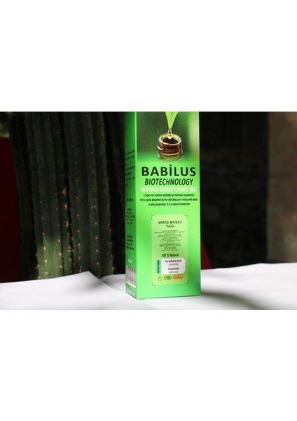 Varis Bakım Masaj Yağı fiyatları