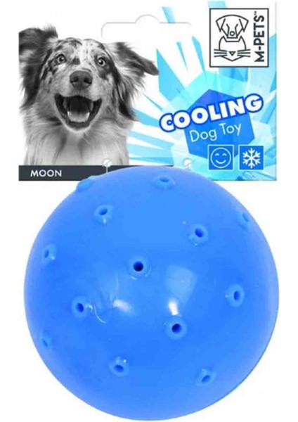 Cooling Moon Köpek Oyuncağı