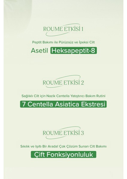 Cica Onarıcı Krem 80 ml Cilt Tonunu Dengeleyen Bariyer Güçlendiren Yatıştırıcı Bakım modelleri