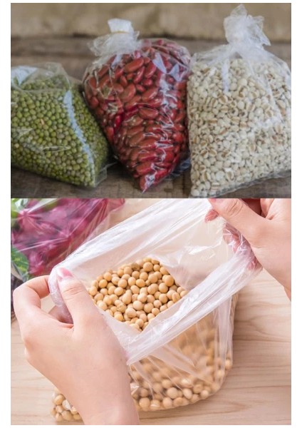 Naylon Torba 3lük 1 kg fırsatları