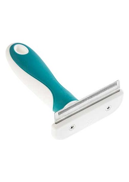 Zayıf ve Ölü Tüyler Için Tarak (L)