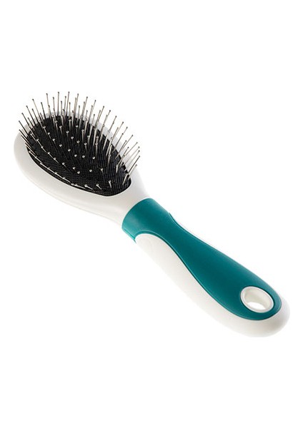 Yuvarlak Iğne Uçlu Köpek Fırçası 6,5X21,5CM