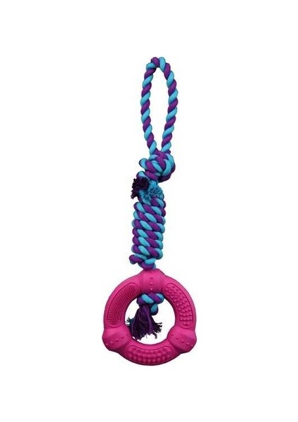 Ipli Köpek Oyuncağı 12CMX41CM