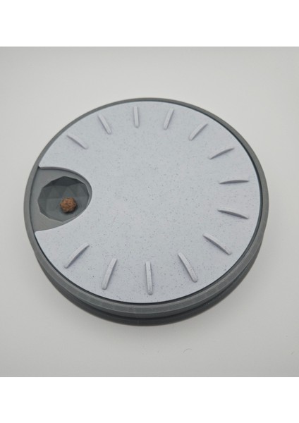 Tekerlek Kedi Bulma Besleyicisini Tedavi Edin fiyatları