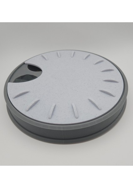 Tekerlek Kedi Bulma Besleyicisini Tedavi Edin fırsatları