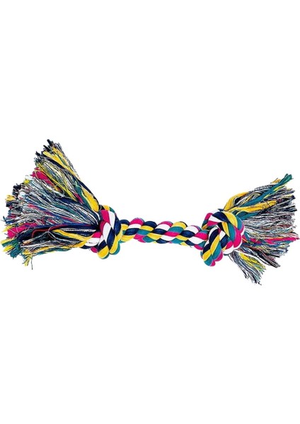 Pa 6520 Iki Ucu Düğümlü Diş Ipi 20CM