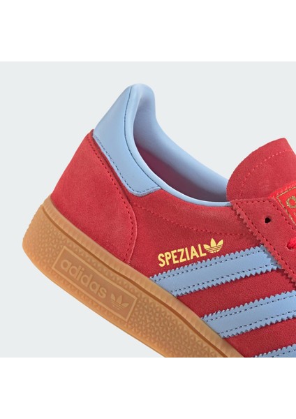 Handball Spezial Kadın Günlük Spor Ayakkabı