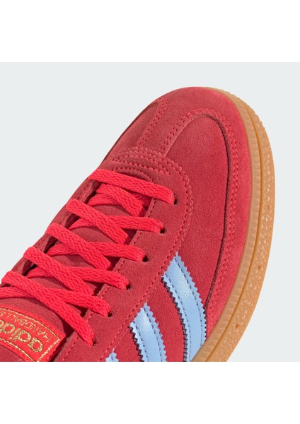 Handball Spezial Kadın Günlük Spor Ayakkabı