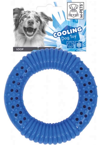 Cooling Loop Köpek Oyuncağı