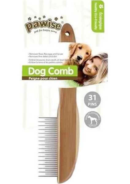 Pire Fırçası 31 Pinli