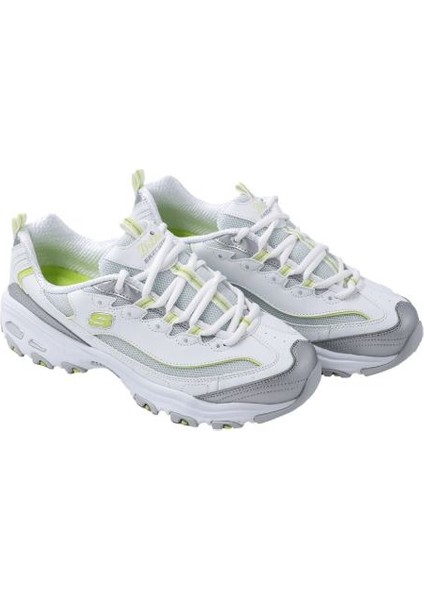 Sport D'lites 1.0 150246-WSLM Kadın Spor Ayakkabı Beyaz modelleri